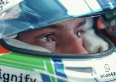 F1. Non è stato il test più semplice, ma Melbourne è dietro l’angolo: Kimi Antonelli pronto a lottare per il 2026