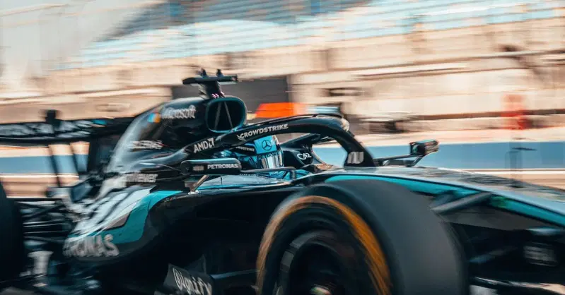 "Si guida come Senna negli anni &rsquo;80-&rsquo;90": ecco come cambier&agrave; lo stile di guida dei piloti con la F1 2026