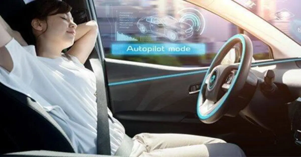 Da WeRide a Baidu: la Cina scommette sulle auto senza conducente. Il laboratorio del Dragone &egrave; in Medio Oriente