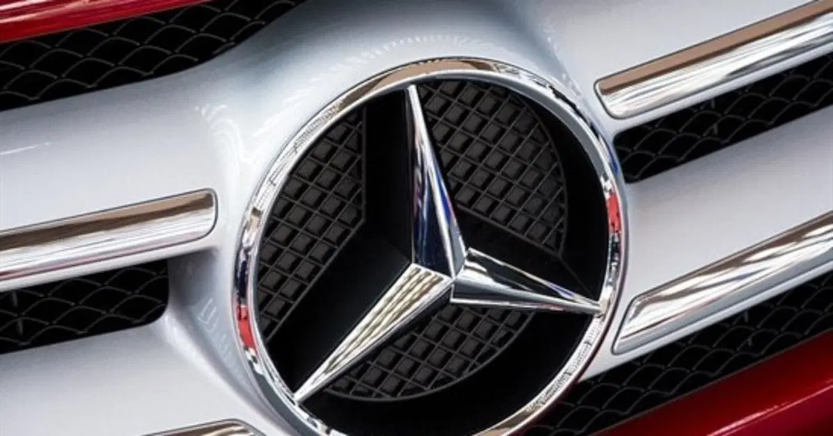Dazi e vendite di auto in calo in Cina: perch&eacute; la crisi di Mercedes non si ferma