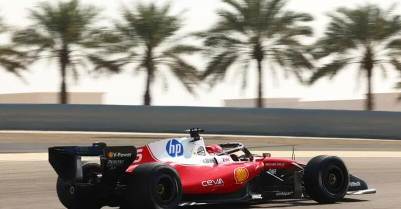 &ldquo;Nessuno si lamenta delle gomme&rdquo;: Pirelli promuove i pneumatici F1 2026 dopo i test in Bahrain