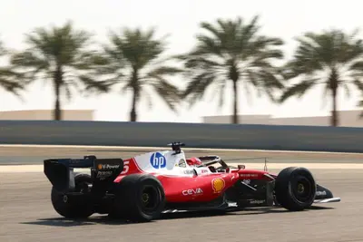 &ldquo;Nessuno si lamenta delle gomme&rdquo;: Pirelli promuove i pneumatici F1 2026 dopo i test in Bahrain