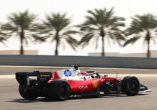 “Nessuno si lamenta delle gomme”: Pirelli promuove i pneumatici F1 2026 dopo i test in Bahrain