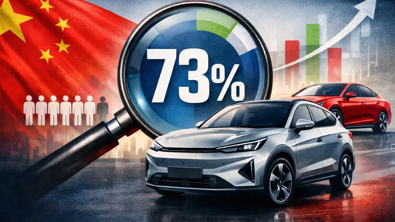 Le auto cinesi avanzano verso il mercato Usa? Ecco che cosa sta succedendo tra Stati Uniti e Cina (e cosa c'entra il Canada)