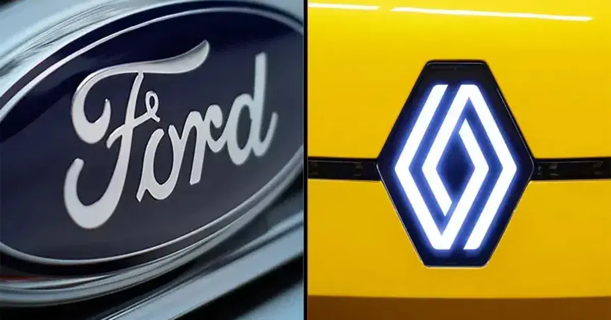 Ford-Renault, l&rsquo;alleanza delle elettriche che far&agrave; tornare la Fiesta: non sar&agrave; una R5 ricarrozzata