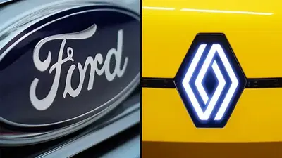 Ford-Renault, l&rsquo;alleanza delle elettriche che far&agrave; tornare la Fiesta: non sar&agrave; una R5 ricarrozzata