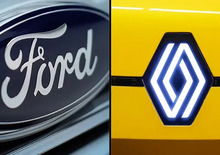 Ford-Renault, l’alleanza delle elettriche che farà tornare la Fiesta: non sarà una R5 ricarrozzata