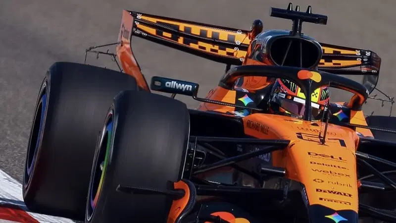 "Ferrari e Mercedes hanno mostrato qualcosa in pi&ugrave; rispetto a McLaren e Red Bull": la F1 2026 secondo Andrea Stella