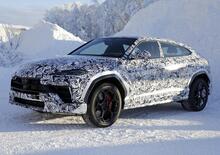 Lamborghini Urus Performante torna ibrida: debutta la nuova versione plug-in ad alte prestazioni