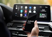 Android Auto, malfunzionamento dopo l’ultimo aggiornamento: navigazione HUD e indicazioni colpite dal bug