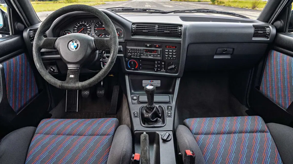 BMW Serie 3 M3 cat (6)