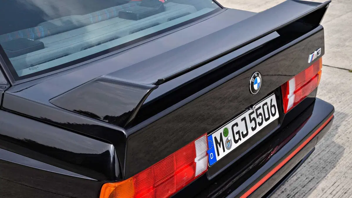 BMW Serie 3 M3 cat (11)