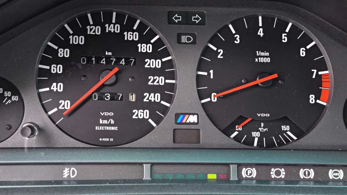 BMW Serie 3 M3 cat (13)