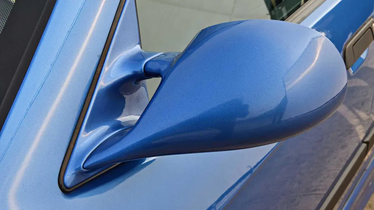 BMW Serie 3 M3 3.2 cat 4 porte (12)
