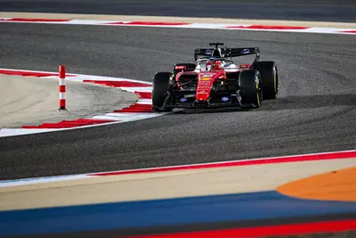 Ferrari cambia le regole del gioco e spaventa la F1 2026: la SF-26 &egrave; gi&agrave; un rompicapo per gli avversari