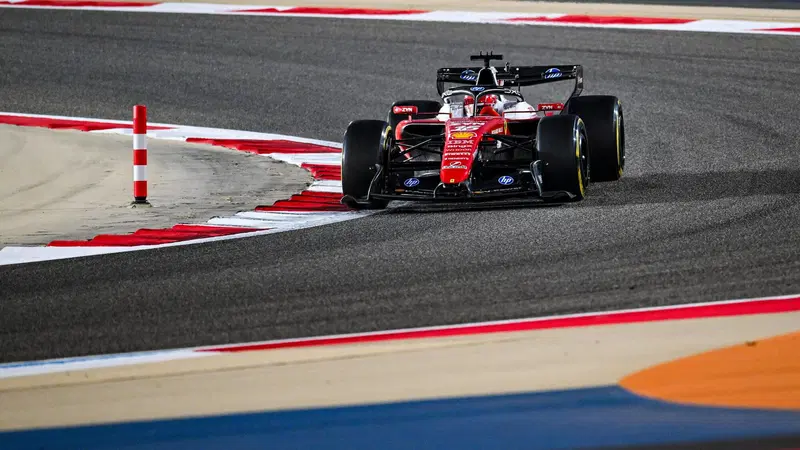Ferrari cambia le regole del gioco e spaventa la F1 2026: la SF-26 &egrave; gi&agrave; un rompicapo per gli avversari