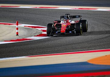 Ferrari cambia le regole del gioco e spaventa la F1 2026: la SF-26 è già un rompicapo per gli avversari