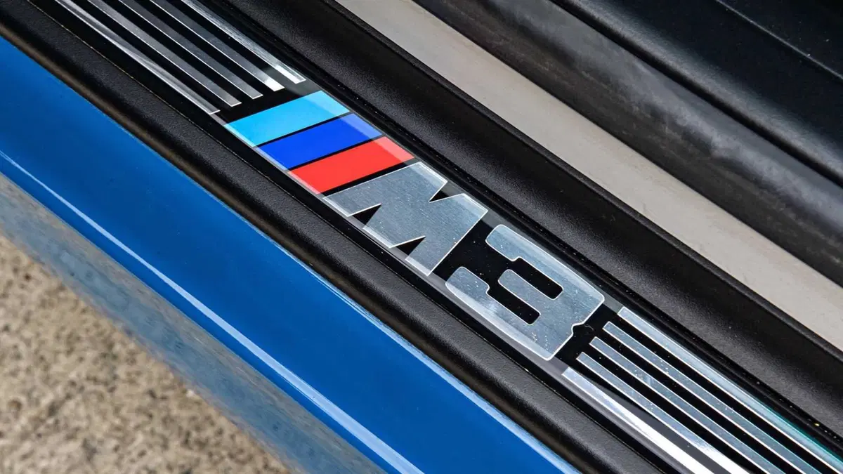 BMW Serie 3 Cabrio M3 cat (12)