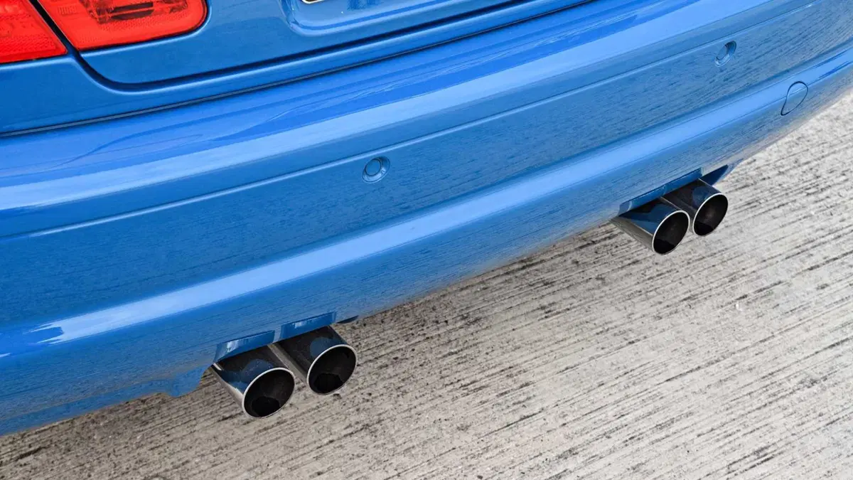 BMW Serie 3 Cabrio M3 cat (13)