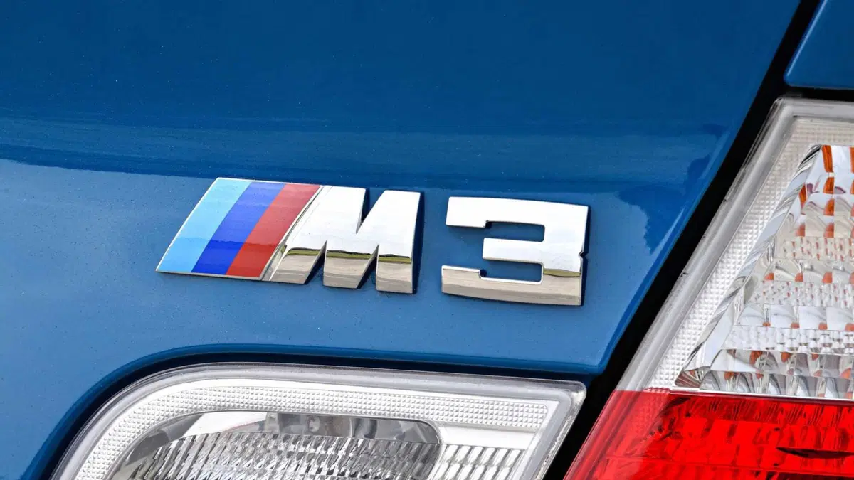 BMW Serie 3 Cabrio M3 cat (14)