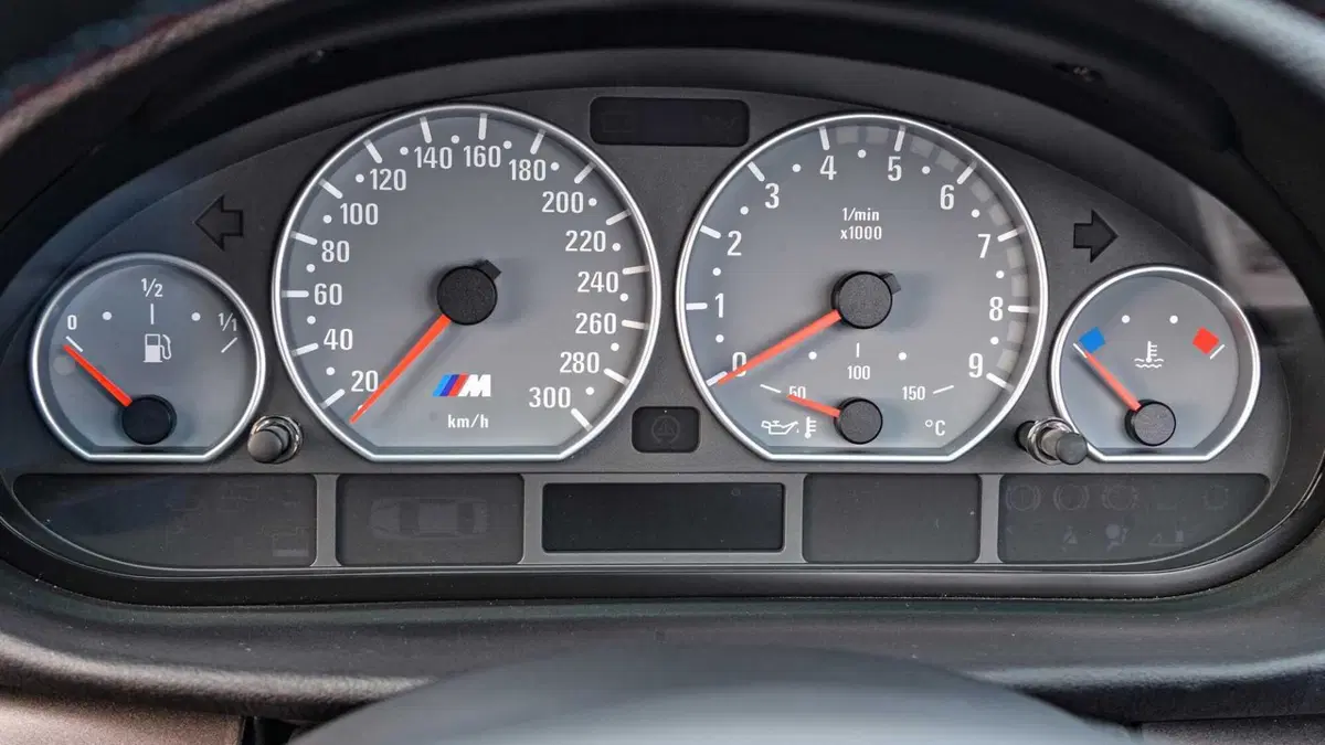BMW Serie 3 Cabrio M3 cat (15)