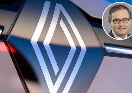 Renault lancia l’allarme sull’elettrico: “Il 100% entro il 2035 non è realistico”