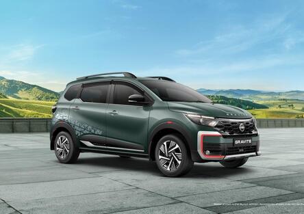 7 posti a 6.200 euro: Nissan ha lanciato (in India) l'auto che l'Europa non si merita