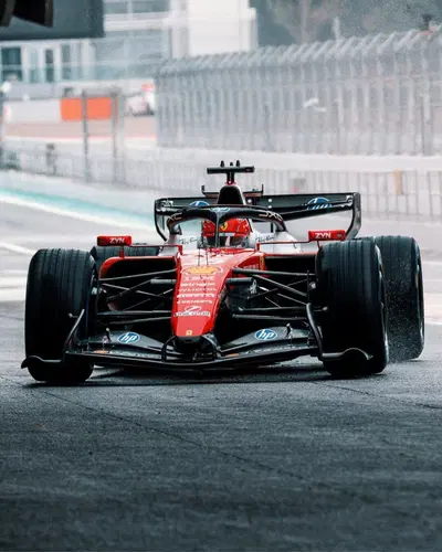 F1. Pi&ugrave; visibilit&agrave; sul bagnato con le monoposto 2026? Pirelli spiega le differenze. E lascia la porta aperta alla singola mescola 