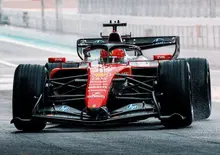 F1. Più visibilità sul bagnato con le monoposto 2026? Pirelli spiega le differenze. E lascia la porta aperta alla singola mescola 