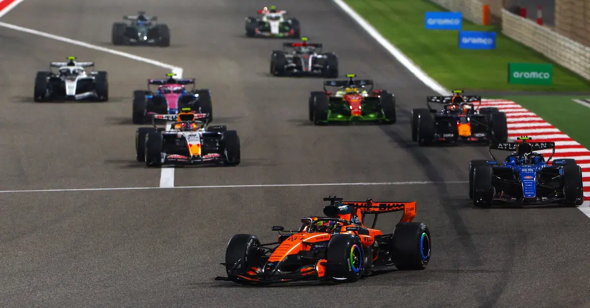 &ldquo;Se la batteria &egrave; piena perdi potenza&rdquo;: cos&igrave; funziona la nuova procedura di partenza F1 2026