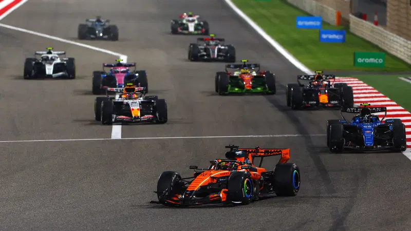 &ldquo;Se la batteria &egrave; piena perdi potenza&rdquo;: cos&igrave; funziona la nuova procedura di partenza F1 2026