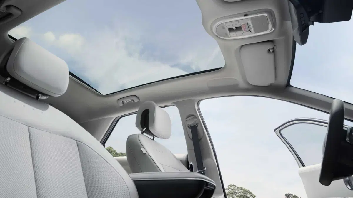 Hyundai Ioniq 5 63 kWh Exclusive rwd (10)