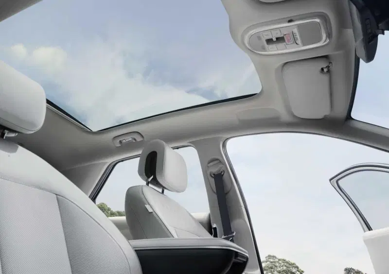 Hyundai Ioniq 5 (10)