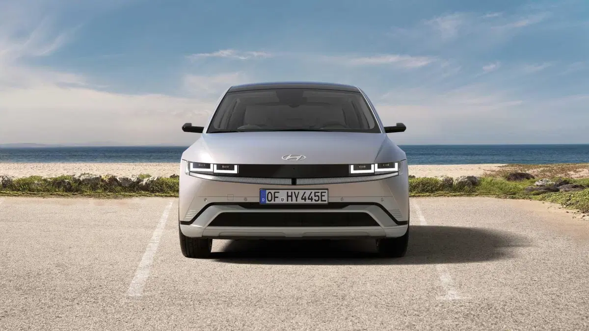 Hyundai Ioniq 5 63 kWh Exclusive rwd (5)
