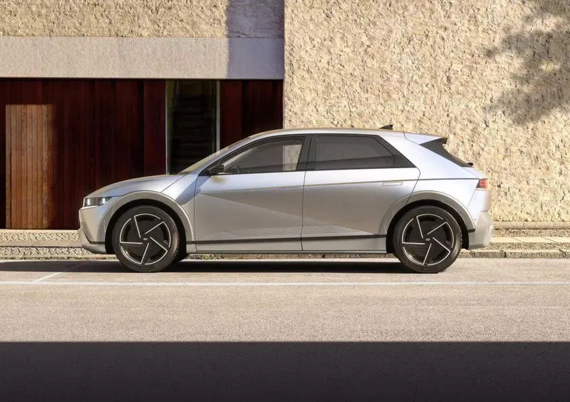 Hyundai Ioniq 5 (2)