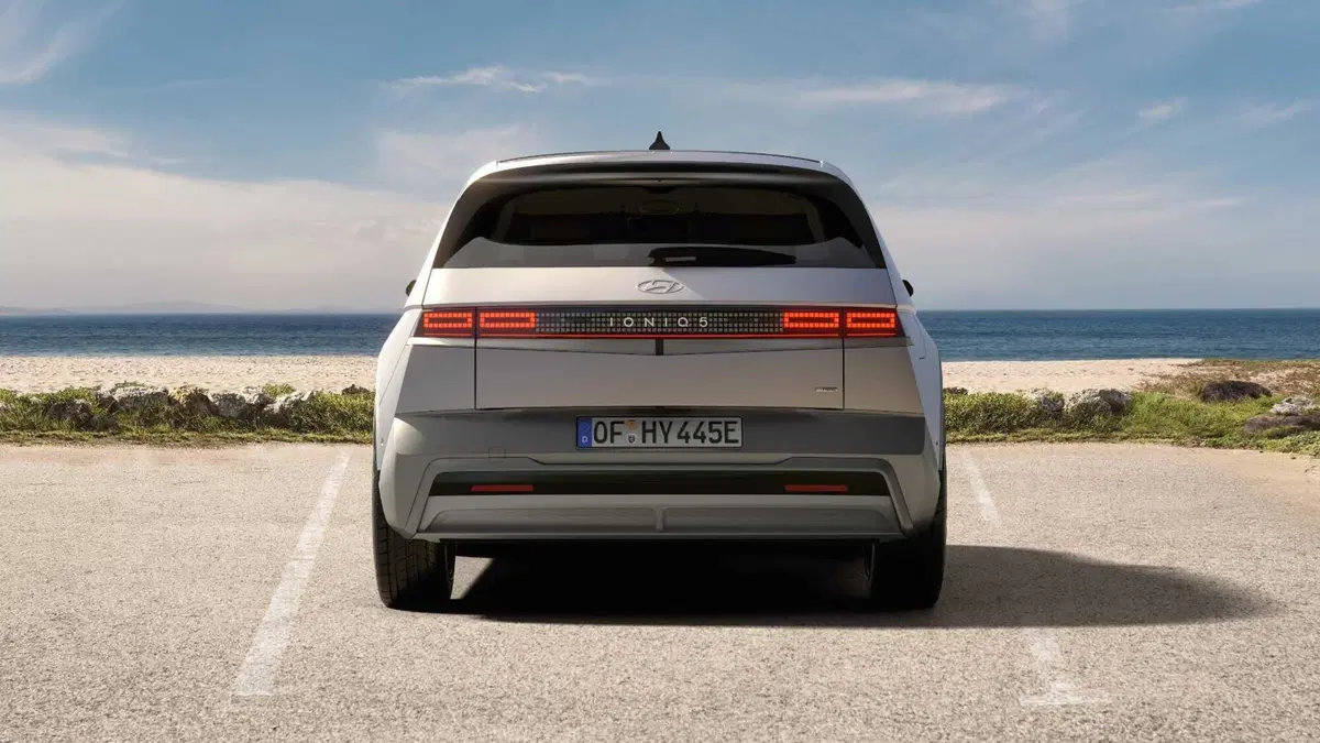 Hyundai Ioniq 5 63 kWh Exclusive rwd (6)