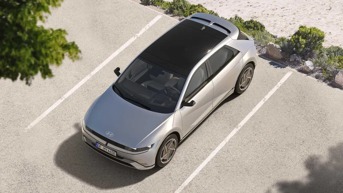 Hyundai Ioniq 5 63 kWh Exclusive rwd (3)