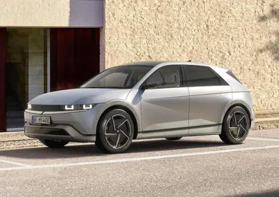 Hyundai Ioniq 5