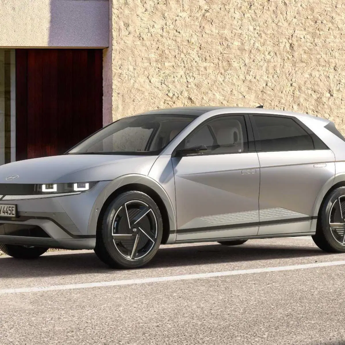 Hyundai Ioniq 5
