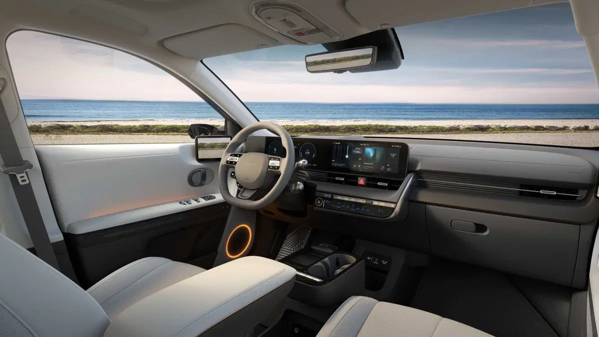 Hyundai Ioniq 5 63 kWh Exclusive rwd (7)