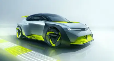Opel Corsa GSe: la hot hatch elettrica &egrave; ufficiale e arriva nel 2026