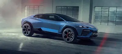 Lamborghini frena sull&rsquo;elettrico: stop alla prima BEV, avanti con V8 e V12 ibridi plug-in