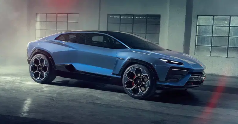 Lamborghini frena sull&rsquo;elettrico: stop alla prima BEV, avanti con V8 e V12 ibridi plug-in