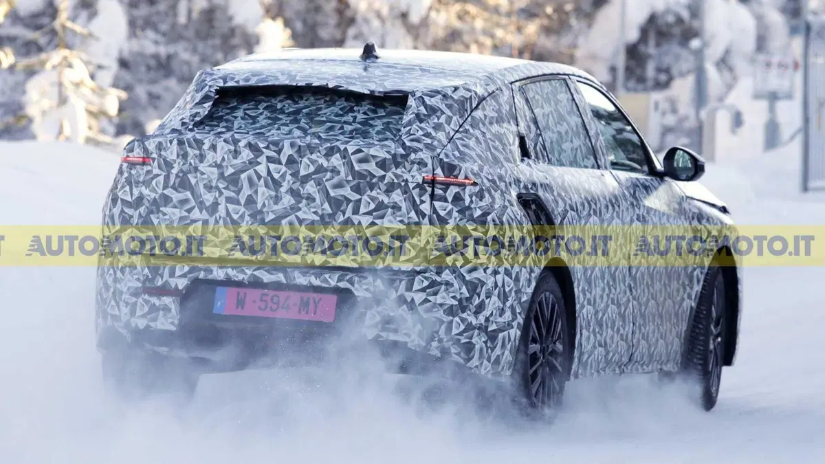 Lancia Gamma, il prototipo sulla nave: TUTTE LE FOTO in esclusiva (10)