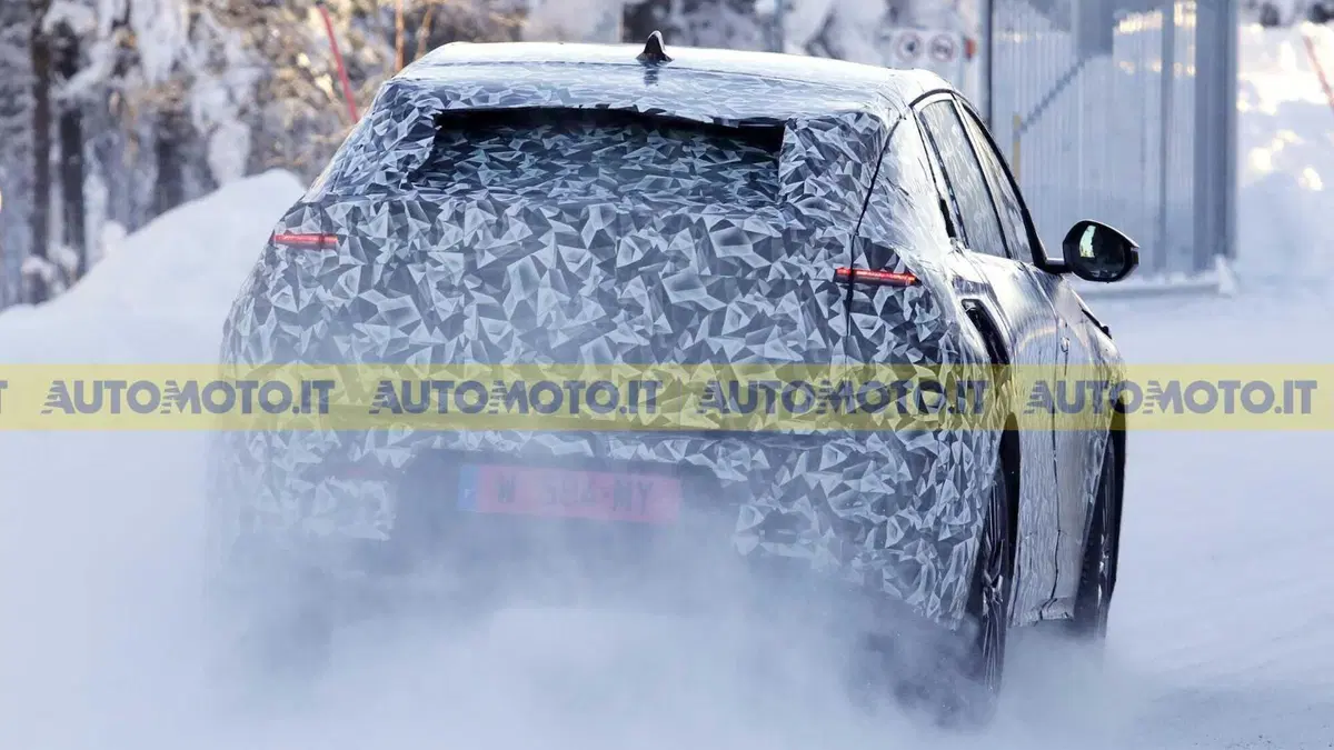 Lancia Gamma, il prototipo sulla nave: TUTTE LE FOTO in esclusiva (12)