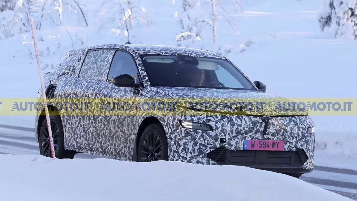 Lancia Gamma, il prototipo sulla nave: TUTTE LE FOTO in esclusiva (13)