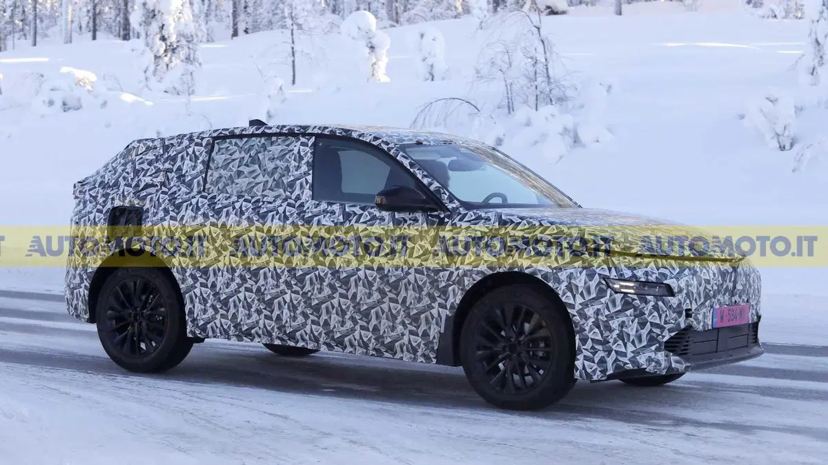 Lancia Gamma, il prototipo sulla nave: TUTTE LE FOTO in esclusiva (15)