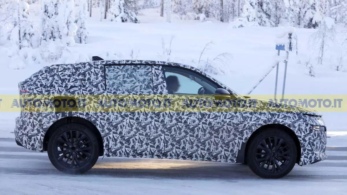 Lancia Gamma, il prototipo sulla nave: TUTTE LE FOTO in esclusiva (16)