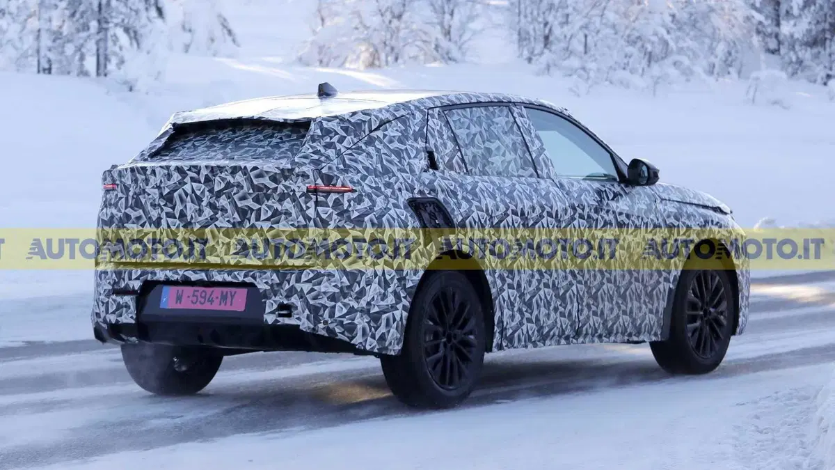 Lancia Gamma, il prototipo sulla nave: TUTTE LE FOTO in esclusiva (17)