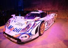 Rennsport - 2026 l'anno della riscossa